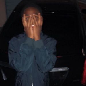 Meet your Posher, Justin